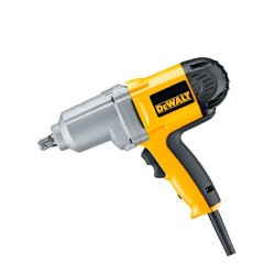 Гайковерт сетевой импульсный DeWALT DW292