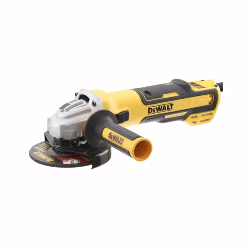 Шлифмашина угловая DeWALT DWE4347