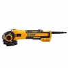 Шлифмашина угловая DeWALT DWE4347