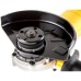 Шлифмашина угловая DeWALT DWE4227