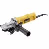 Шлифмашина угловая DeWALT DWE4157F