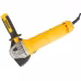 Шлифмашина угловая DeWALT DWE4215