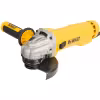 Шлифмашина угловая DeWALT DWE4205