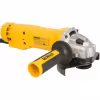 Шлифмашина угловая DeWALT DWE4205
