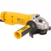 Шлифмашина угловая DeWALT DWE4205