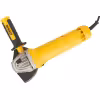 Шлифмашина угловая DeWALT DWE4205