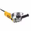 Шлифмашина угловая DeWALT DWE4051