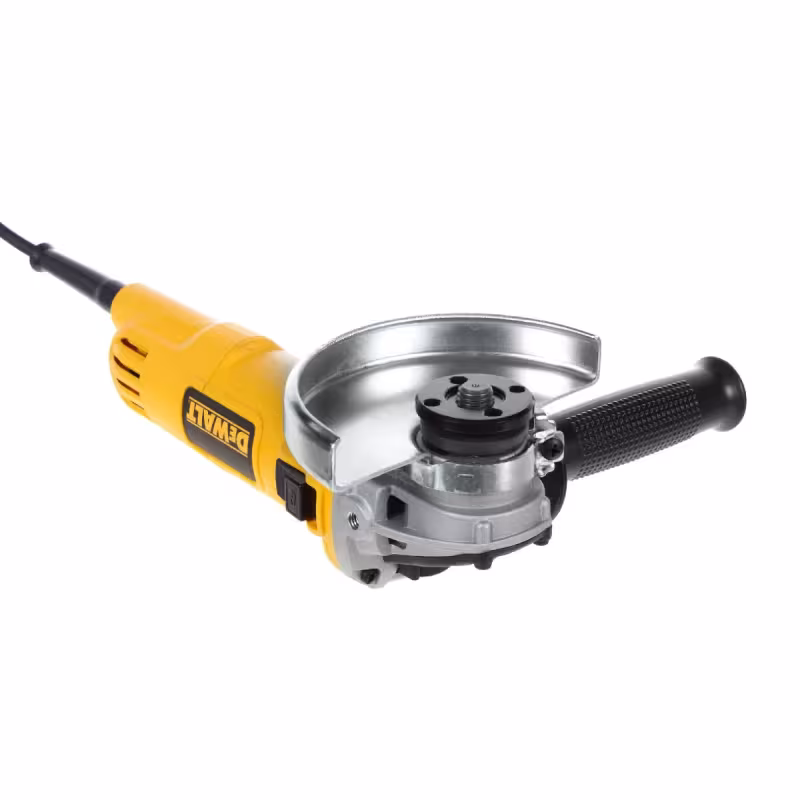 Шлифмашина угловая DeWALT DWE4051