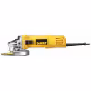Шлифмашина угловая DeWALT DWE4051