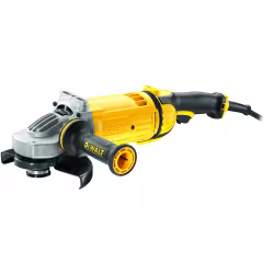 Шлифмашина угловая DeWALT DWE4579R
