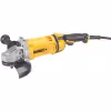 Шлифмашина угловая DeWALT DWE4579R