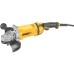 Шлифмашина угловая DeWALT DWE4579R