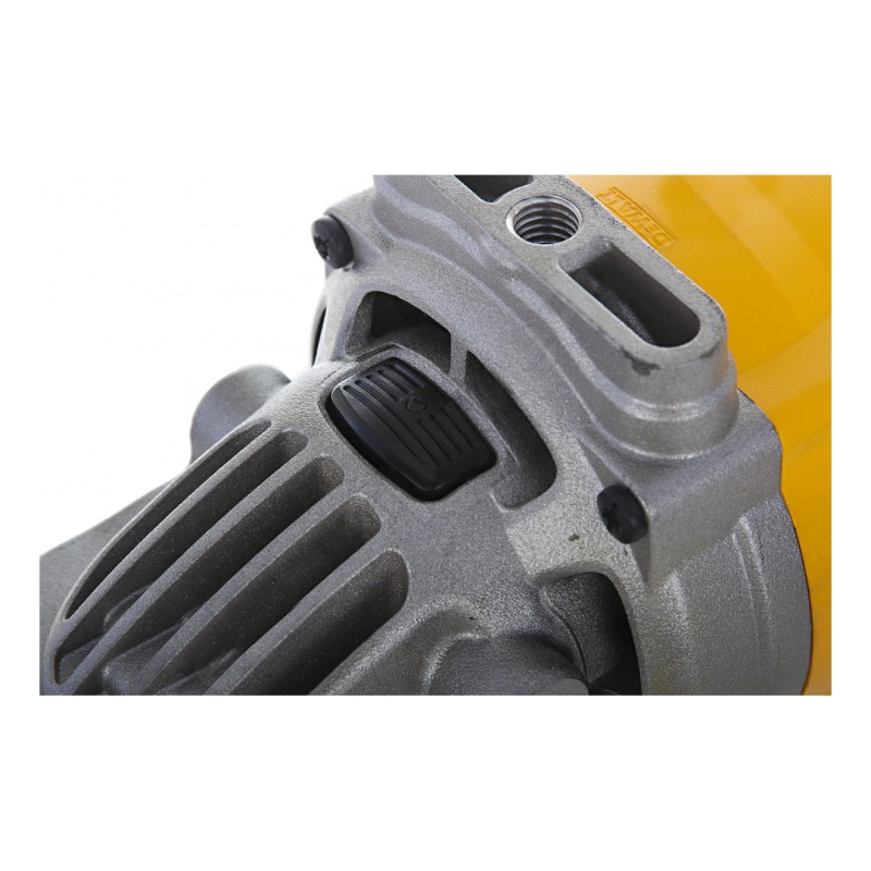 Шлифмашина угловая DeWALT DWE4579R