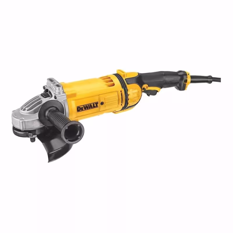 Шлифмашина угловая DeWALT DWE4579