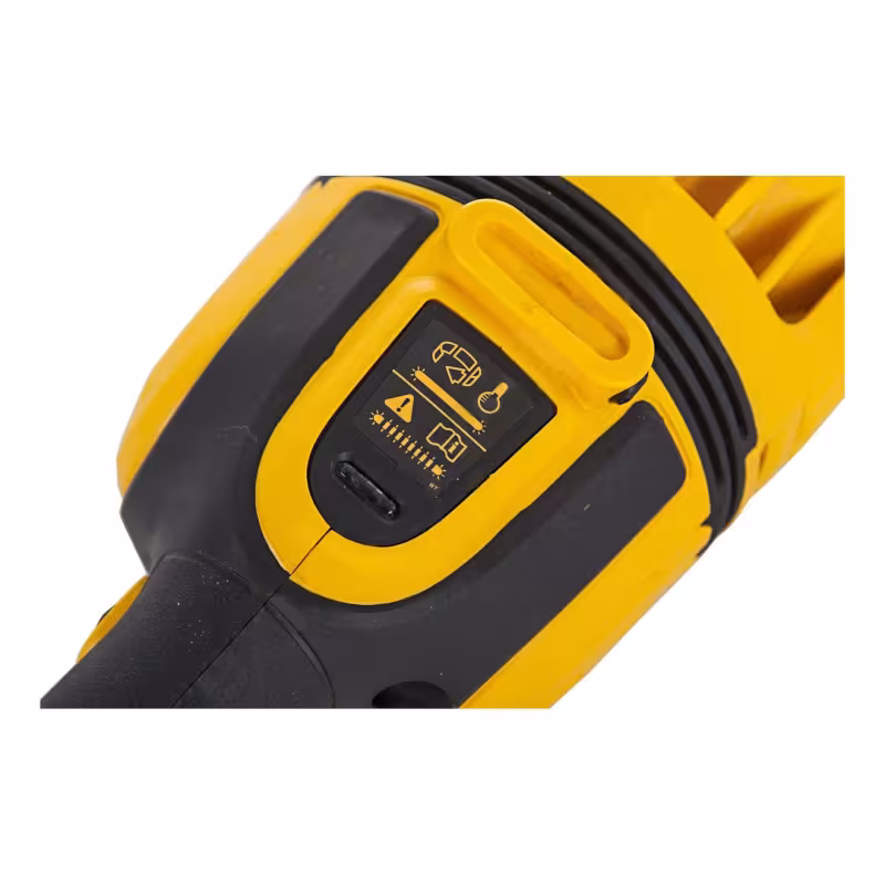 Шлифмашина угловая DeWALT DWE4579
