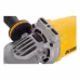 Шлифмашина угловая DeWALT DWE4579