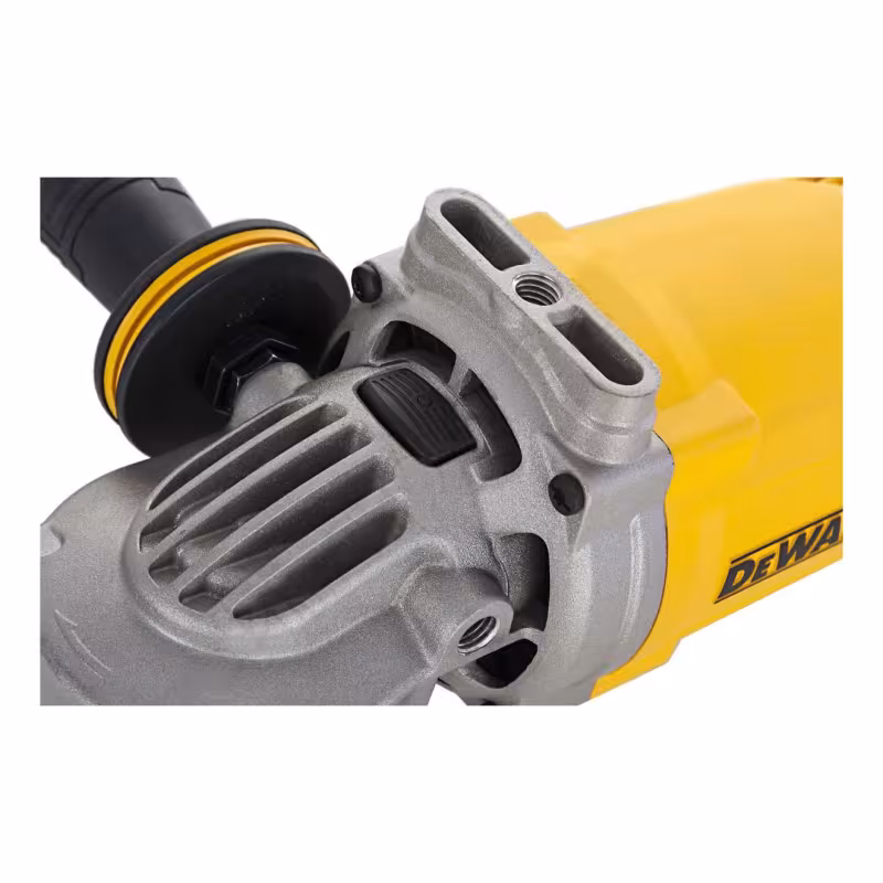 Шлифмашина угловая DeWALT DWE4579