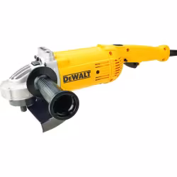 Шлифмашина угловая сетевая Dewalt DWE496