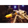Шлифмашина угловая сетевая Dewalt DWE496