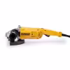 Шлифмашина угловая сетевая DeWALT DWE492S