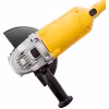 Шлифмашина угловая сетевая DeWALT DWE492S