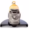 Шлифмашина угловая сетевая DeWALT DWE492S