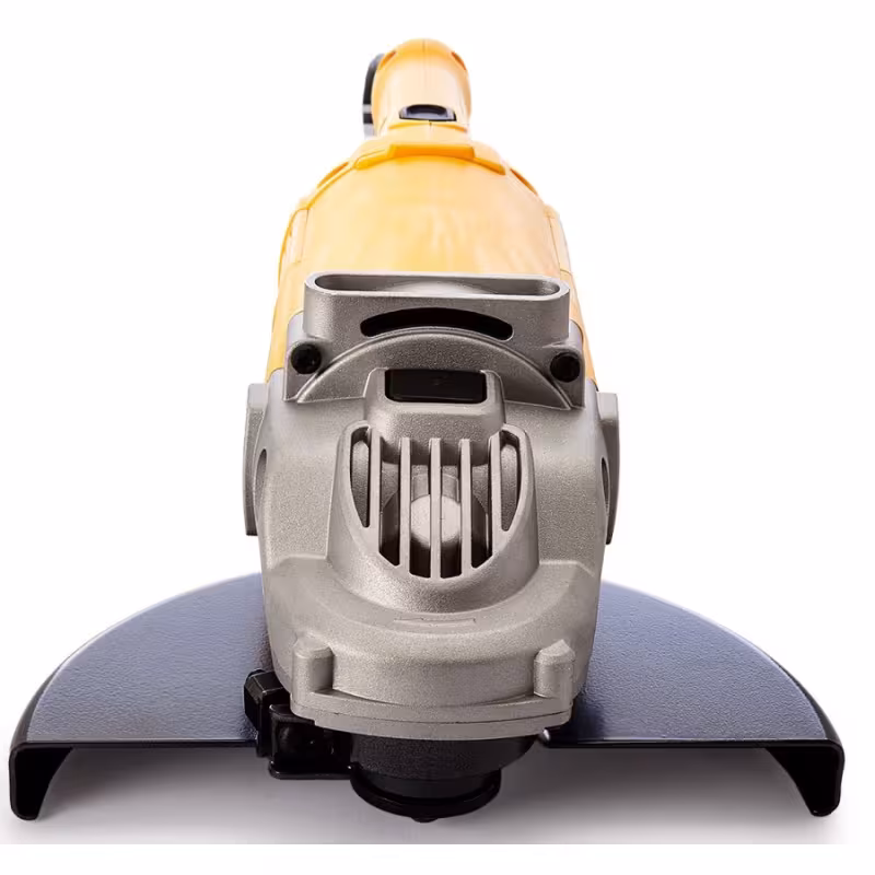 Шлифмашина угловая сетевая DeWALT DWE492S