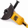 Шлифмашина угловая сетевая DeWALT DWE492S