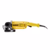 Шлифмашина угловая сетевая DeWALT DWE492