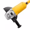 Шлифмашина угловая сетевая DeWALT DWE492