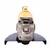 Шлифмашина угловая сетевая DeWALT DWE492