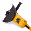 Шлифмашина угловая сетевая DeWALT DWE492