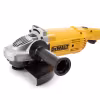 Шлифмашина угловая сетевая DeWALT DWE492