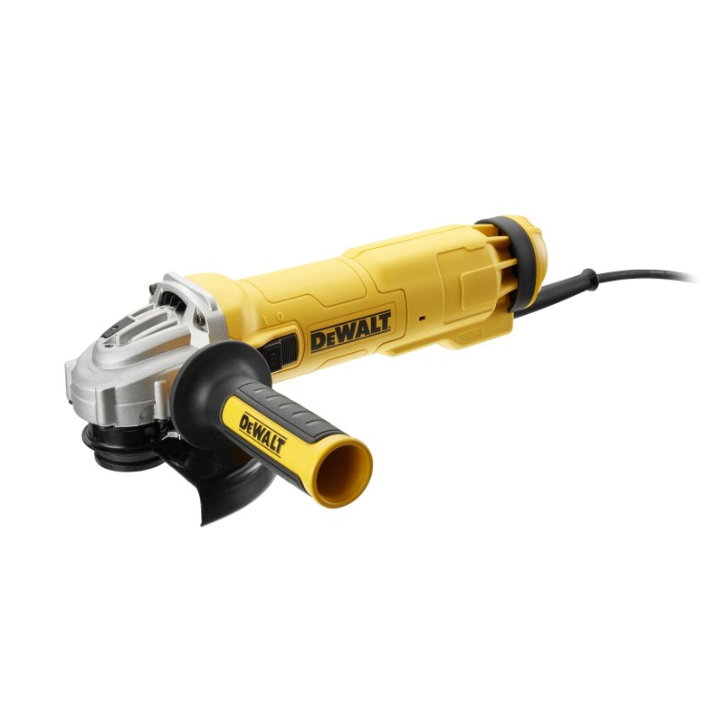 Шлифмашина угловая DeWALT DWE4238