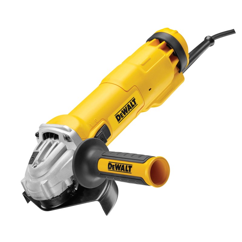 Шлифмашина угловая DeWALT DWE4238