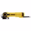 Шлифмашина угловая DeWALT DWE4238