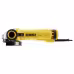 Шлифмашина угловая DeWALT DWE4238