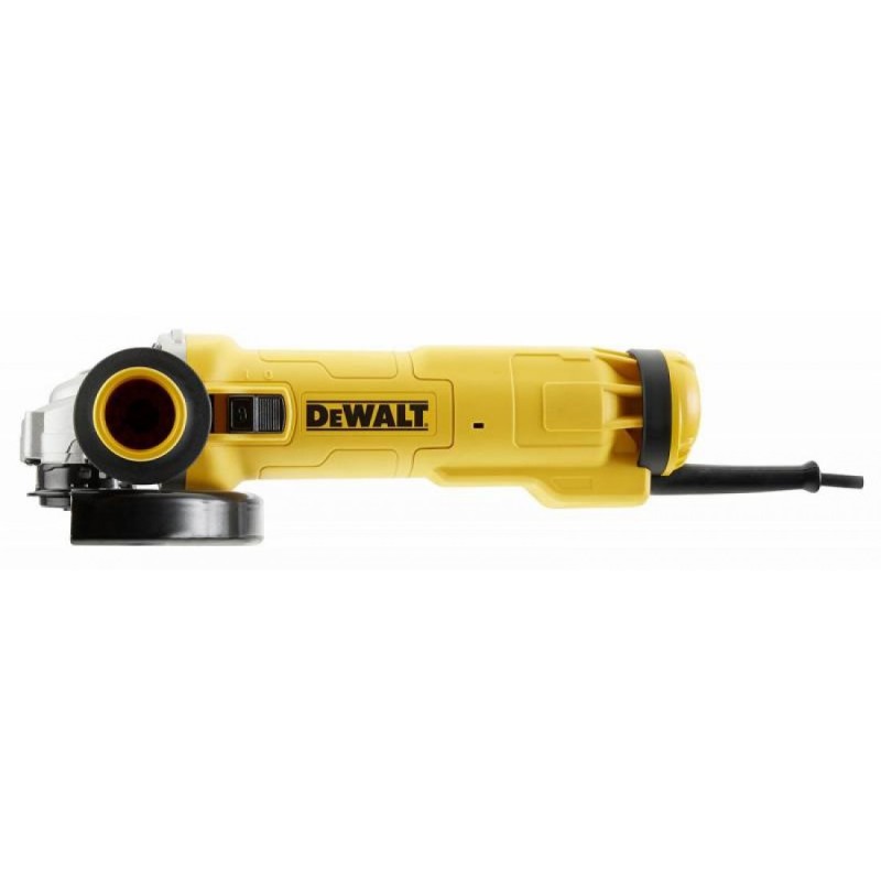 Шлифмашина угловая DeWALT DWE4238