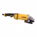 Шлифмашина угловая сетевая DeWALT DWE4557