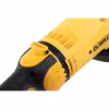 Шлифмашина угловая сетевая DeWALT DWE4557