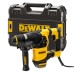 Перфоратор сетевой DeWALT D25334K