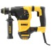 Перфоратор сетевой DeWALT D25333K