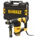 Перфоратор сетевой DeWALT D25333K