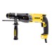 Перфоратор сетевой DeWALT D25144K