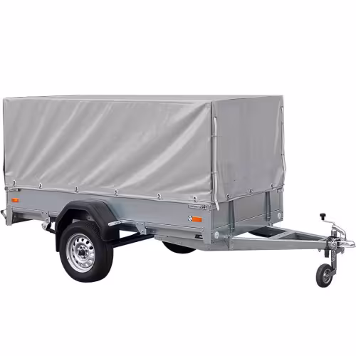 Каркас для прицепа ССТ 7132-02К, 1000 мм