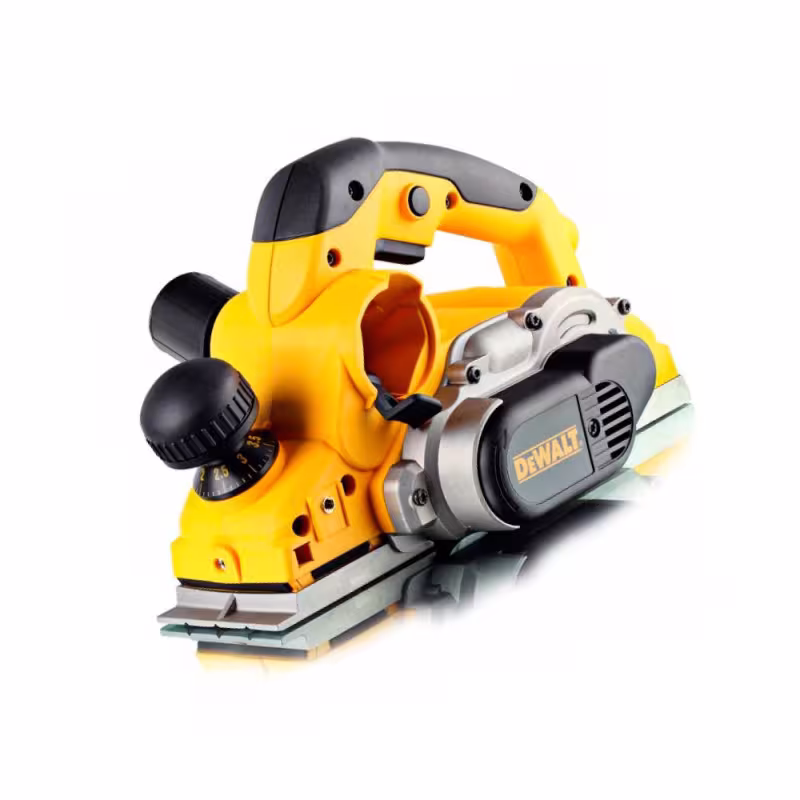 Рубанок сетевой DeWALT D26500K