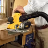Рубанок сетевой DeWALT D26500K