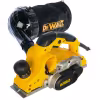Рубанок сетевой DeWALT D26500