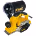 Рубанок сетевой DeWALT D26500