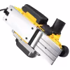 Рубанок сетевой DeWALT D26500